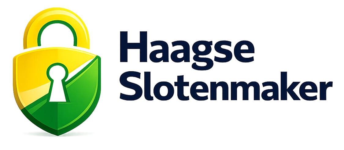 Logo Slotenmaker Den Haag
