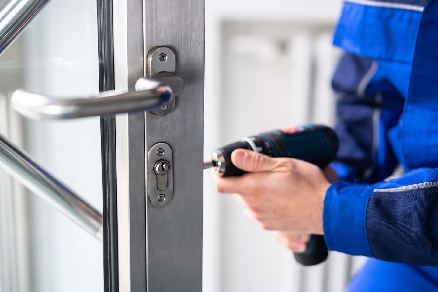 Inbraakpreventie door de Haagse Slotenmaker in Den Haag