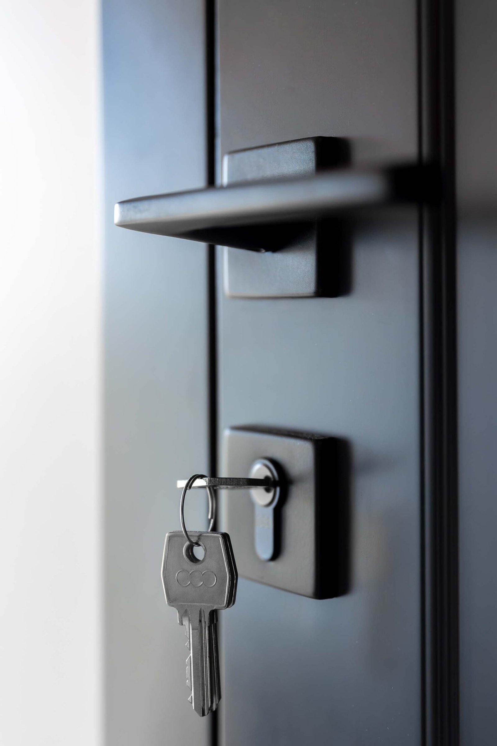 Deurslot vervangen inclusief nieuwe sleutel